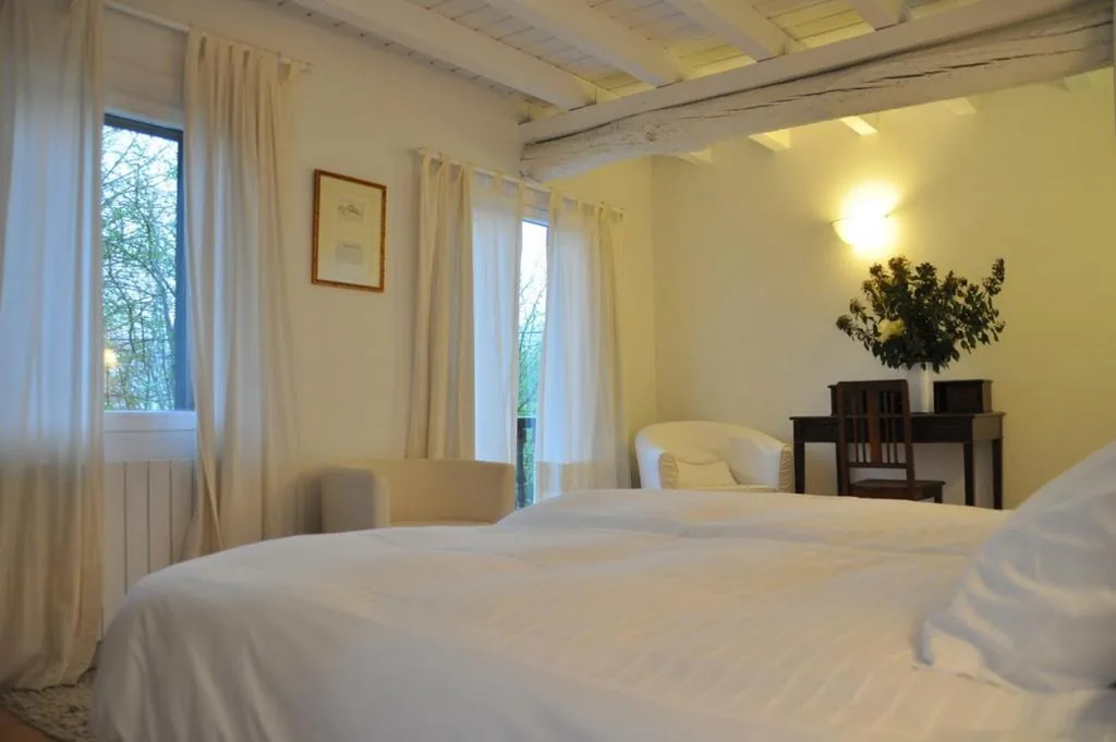 Superior Double Room — Posada La Panadería