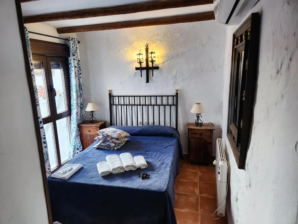 Quarto Duplo Standard — Posada La Plaza