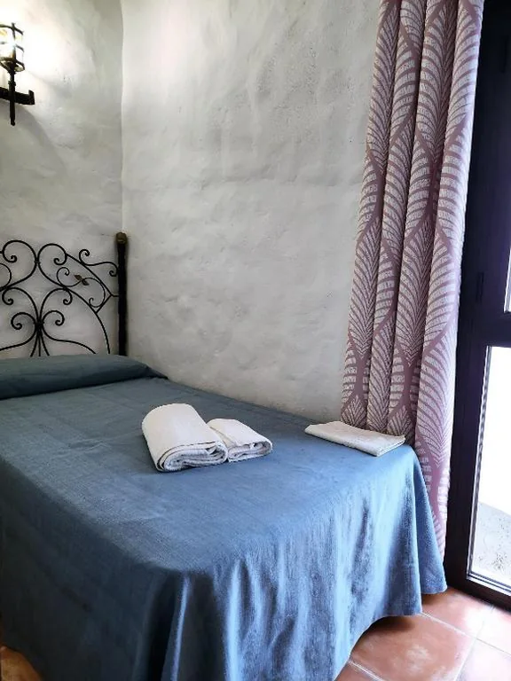Quarto Triplo — Posada La Plaza
