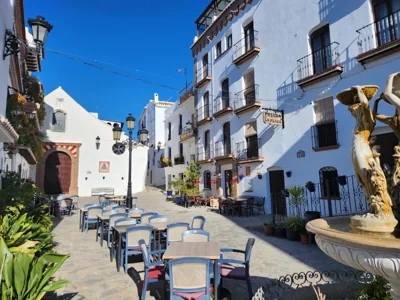 Posada La Plaza — foto 6