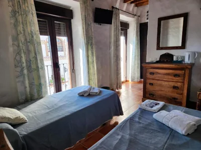 Posada La Plaza — foto 12