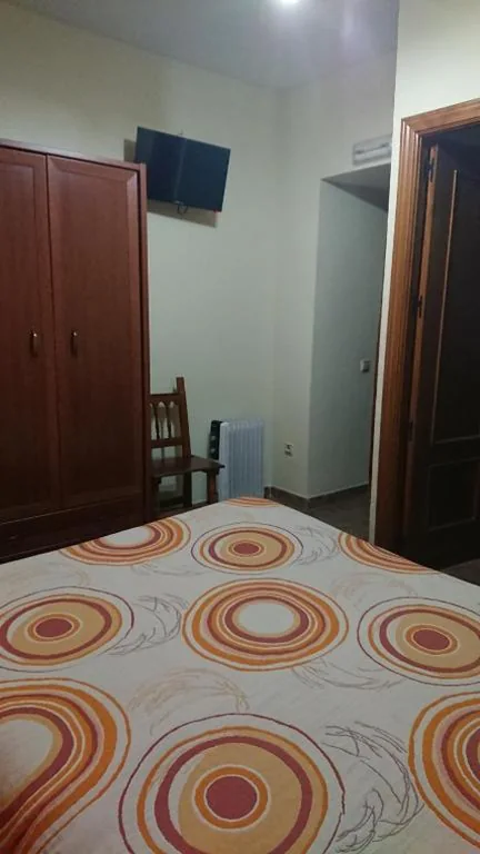 Habitación Doble Estándar - 2 camas — Posada La Reja