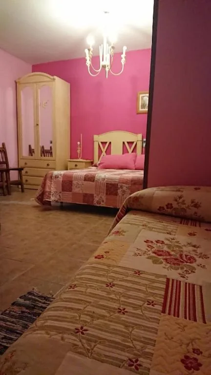 Habitación Triple Superior — Posada La Reja