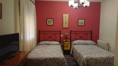 Posada La Reja — foto 2