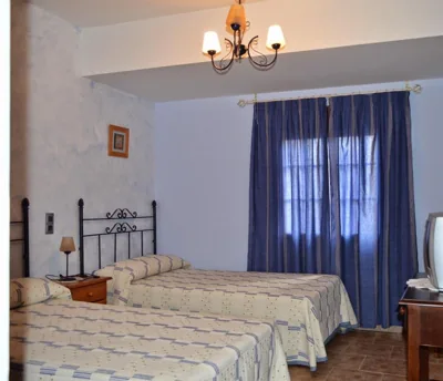 Posada La Reja — foto 6