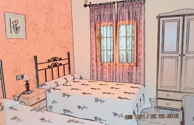 Posada La Reja — foto 11