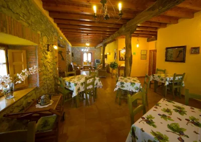 Posada La Rivera De Escalante — foto 4