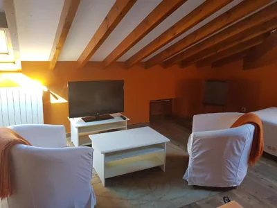 Posada La Rivera De Escalante — foto 5