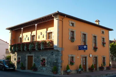 Posada La Rivera De Escalante — foto 6