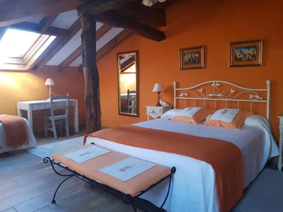 Posada La Rivera De Escalante — foto 8