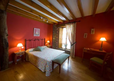 Posada La Rivera De Escalante — foto 9