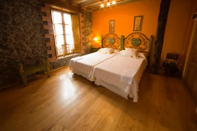 Posada La Rivera De Escalante — foto 10