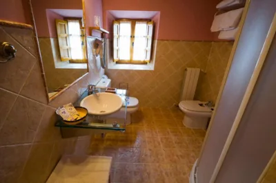 Posada La Rivera De Escalante — foto 11