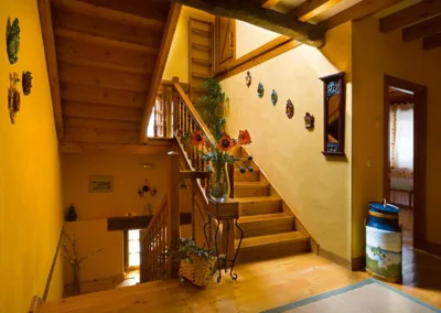 Posada La Rivera De Escalante — foto 12
