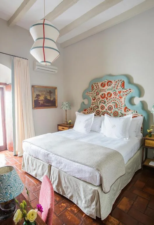 Habitación Doble Superior — Posada La Sacristía Tarifa