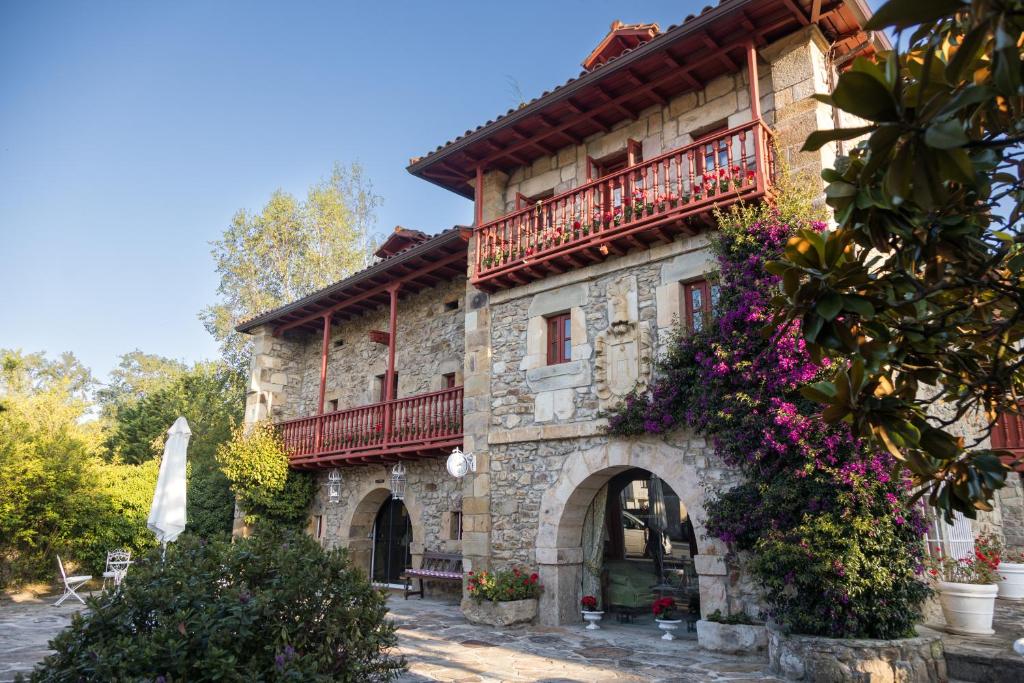 Posada La Torre de La Quintana