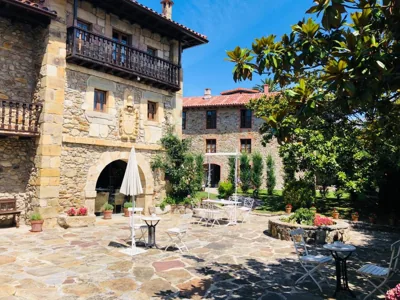 Posada La Torre de La Quintana — foto 3