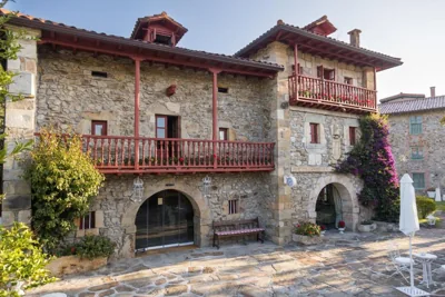 Posada La Torre de La Quintana — foto 4