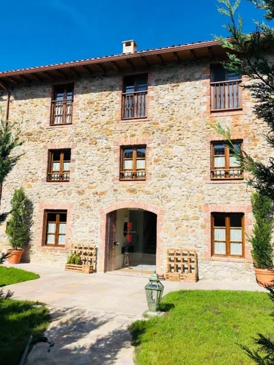 Posada La Torre de La Quintana — foto 5