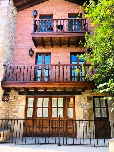 Posada La Torre de La Quintana — foto 6