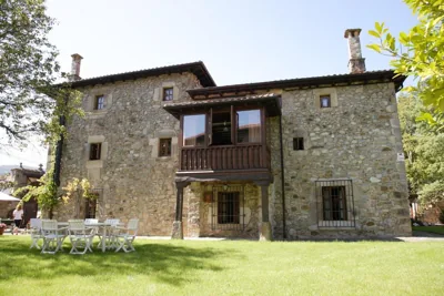 Posada La Torre de La Quintana — foto 8