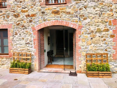 Posada La Torre de La Quintana — foto 10