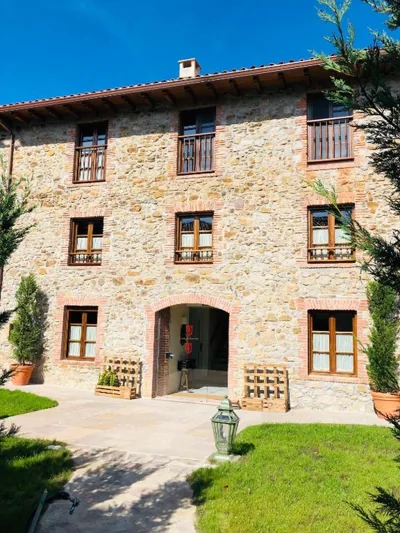 Posada La Torre de La Quintana — foto 11