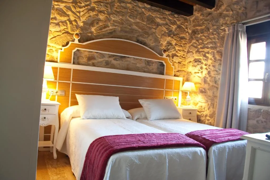 Posada La Torre de los Isla & Spa