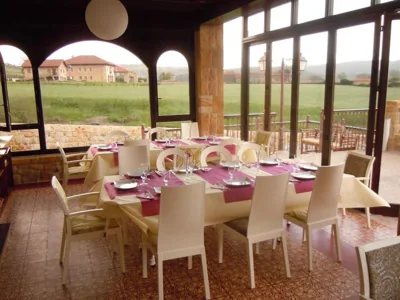 Posada La Torre de los Isla & Spa — Foto 5