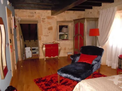 Posada La Torre de los Isla & Spa — Foto 6