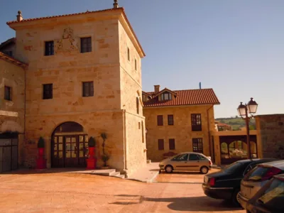 Posada La Torre de los Isla & Spa — Foto 11