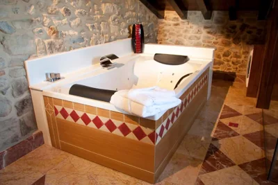 Posada La Torre de los Isla & Spa — Foto 12