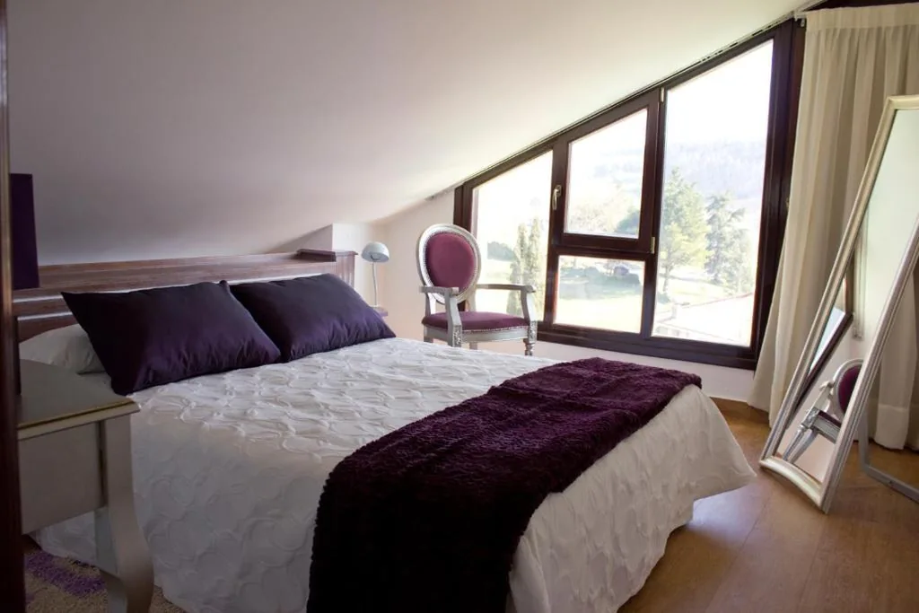 Junior Suite mit Zugang zum Spa — Posada La Torre de los Isla & Spa