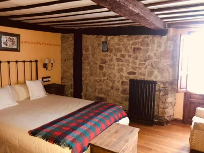 Posada la Trebede — foto 2