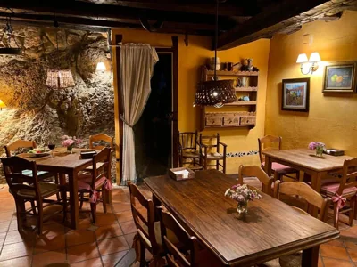 Posada la Trebede — foto 3