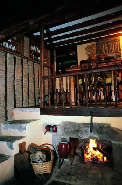 Posada la Trebede — foto 4