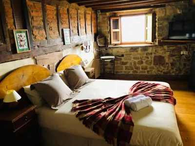 Posada la Trebede — foto 7
