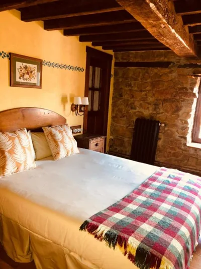 Posada la Trebede — foto 12