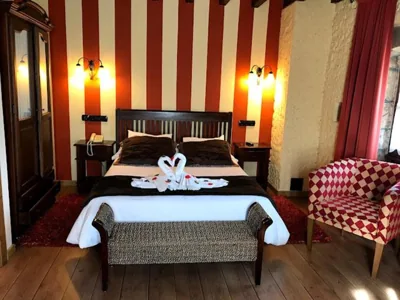 Posada La Victoria — 照片 5
