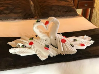 Posada La Victoria — 照片 10