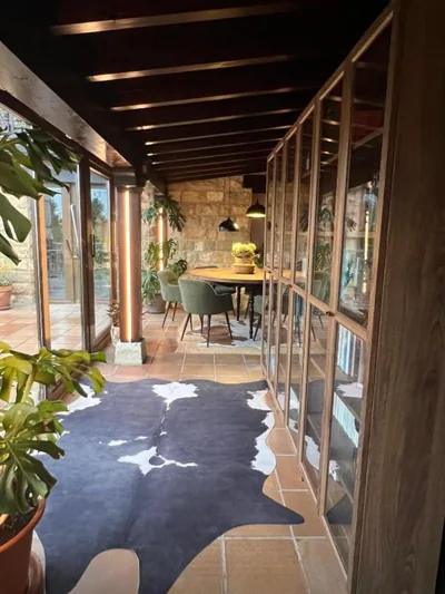 Posada La Vieja Escuela — foto 4