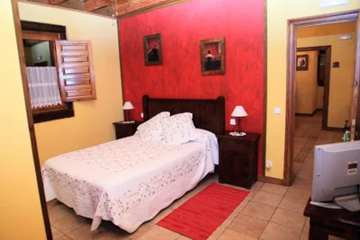 Posada La Vieja Escuela Valles Pasiegos — foto 9