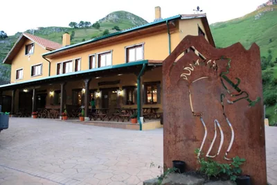 Posada La Vieja Escuela Valles Pasiegos — foto 10