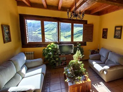 Posada La Vieja Escuela Valles Pasiegos — foto 12