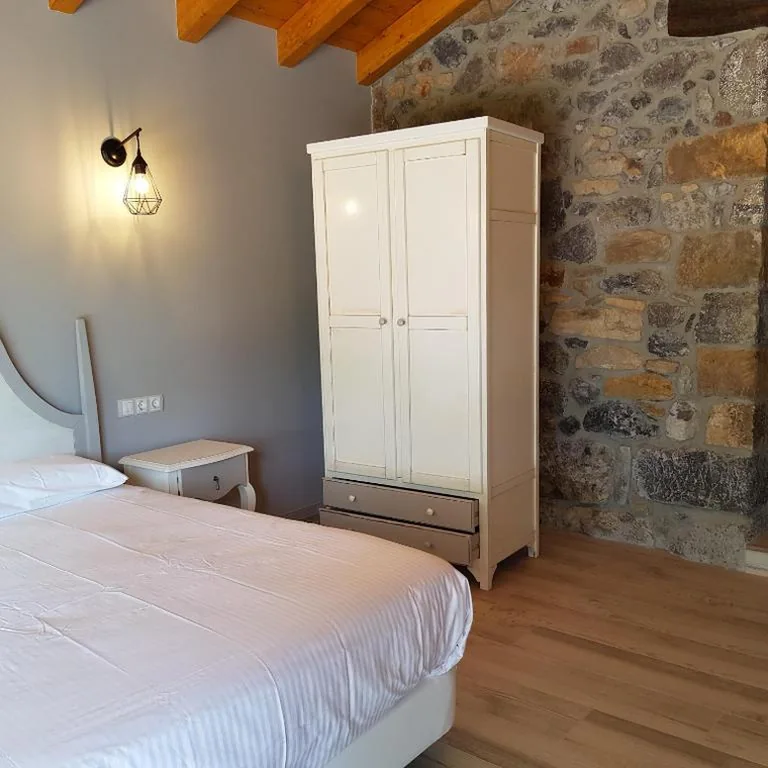 Deluxe Familiekamer — Posada las Albarcas
