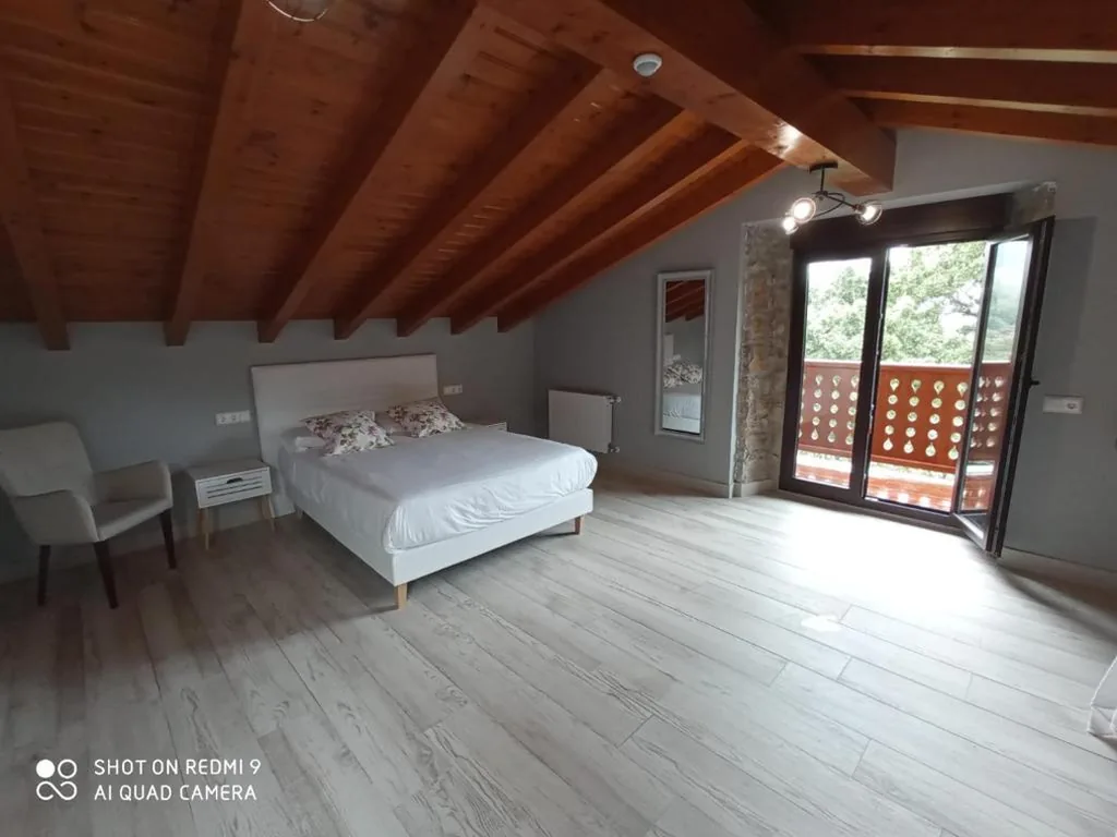 Familiekamer — Posada las Albarcas