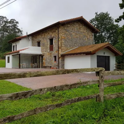 Posada las Albarcas — foto 6