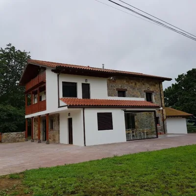 Posada las Albarcas — foto 12
