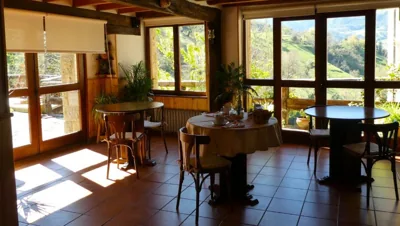 Posada Las Espedillas — foto 4
