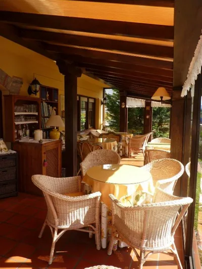 Posada Las Garzas — foto 4
